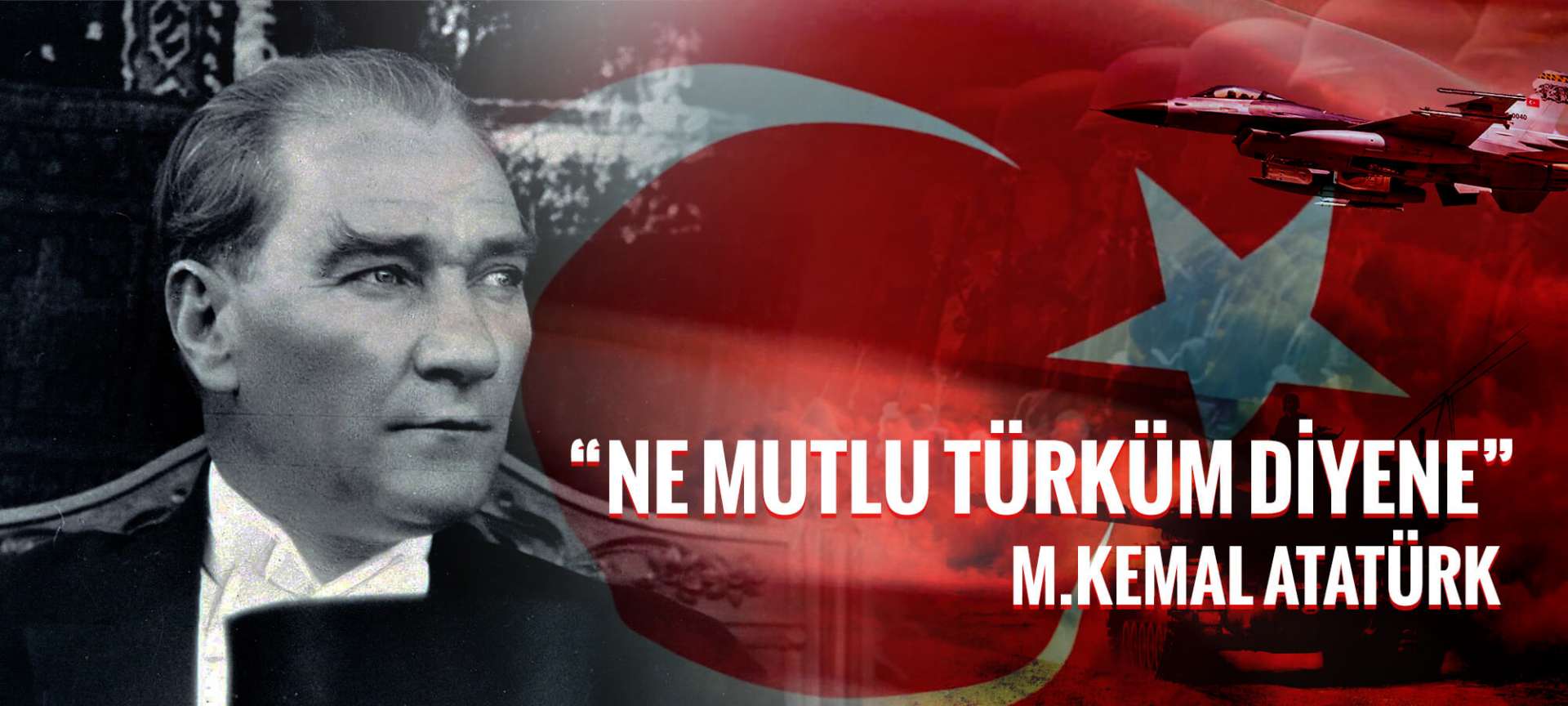 ATATÜRK