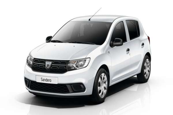 DACIA SANDERO 1.0 Ambiance