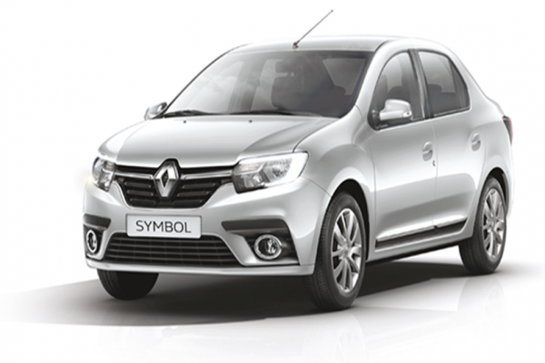 Renault Symbol 1.0 SCe Joy