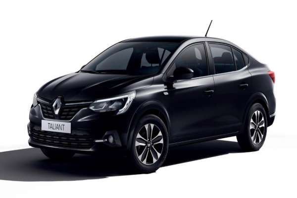 Renault Taliant 1.0 Sce Joy