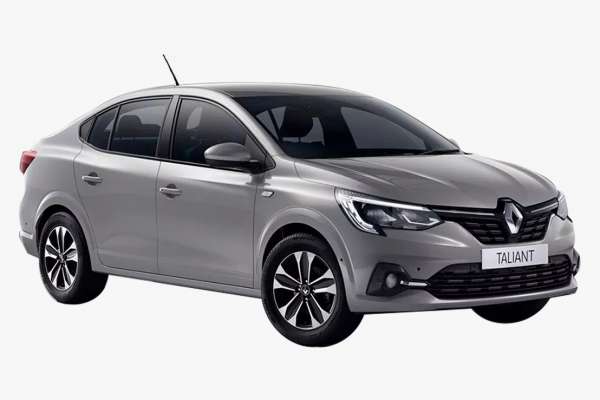 Renault Taliant 1.0 T Touch